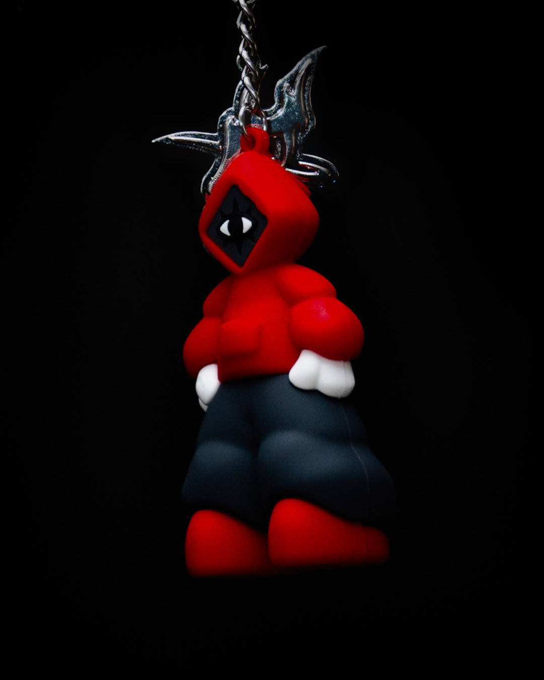 KEYCHAIN MASCOT - CITIZEN