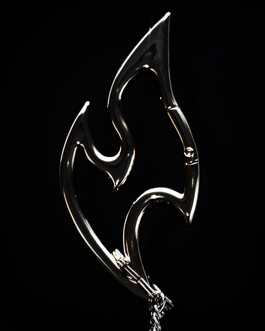 CARABINER CUSTOM - CITIZEN